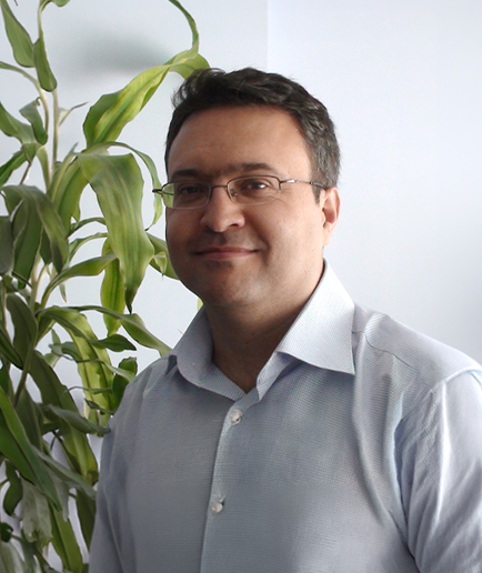 Prof. Dr. Abdurrahman Aydemir