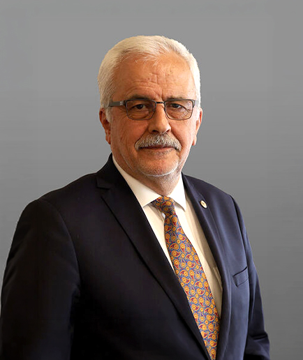Prof. Dr. Ahmet Cevat Acar
