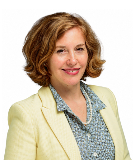 Alicia Garcia Herrero