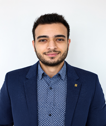 Res. Asst. Doğan Mert Akdemir