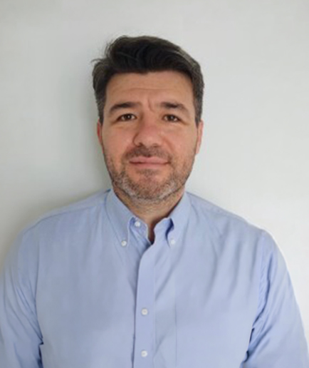 Assoc. Prof. Dr. Mete Han Yağmur
