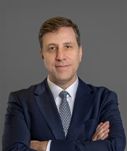 Prof. Dr. Ahmet Faruk Aysan