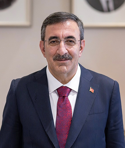Dr. Cevdet Yılmaz