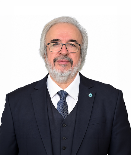 Dr. Erhan Erken
