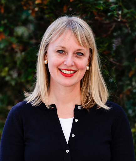 Dr. Kari Heerman