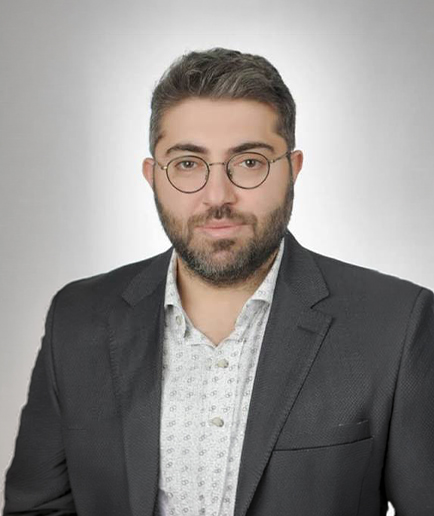 Prof. Dr. Cem Korkut