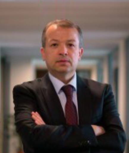 Prof. Dr. Ekrem Tatoğlu