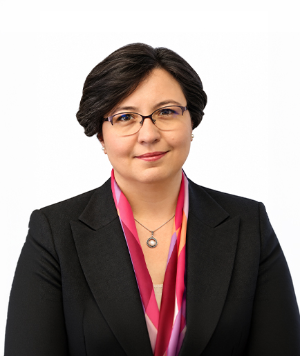 Prof. Dr. Elçin Aykaç Alp