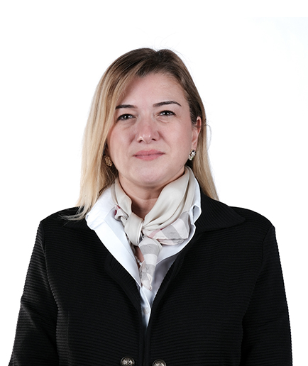 Prof. Dr. Elif Güneren Genç