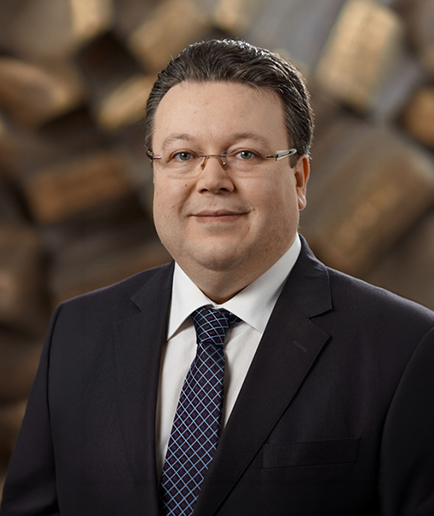 Prof. Dr. Mehmet Yörükoğlu