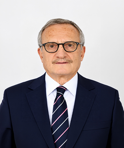 Prof. Dr. M. Said Yazıcıoğlu