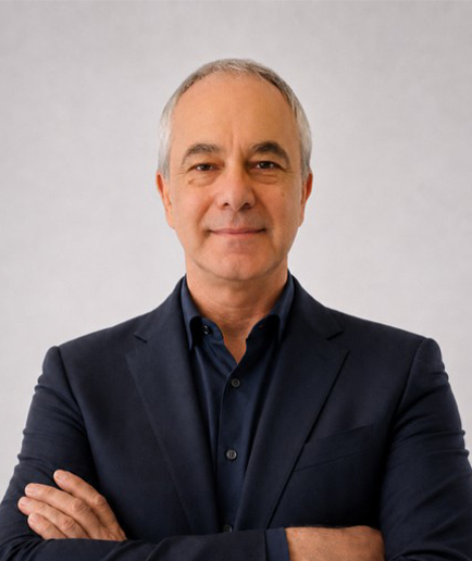Prof. Dr. Rahmi Deniz Özbay