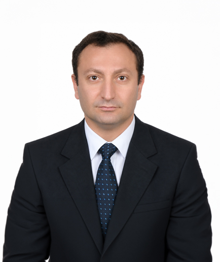 Prof. Dr. Selçuk Alp