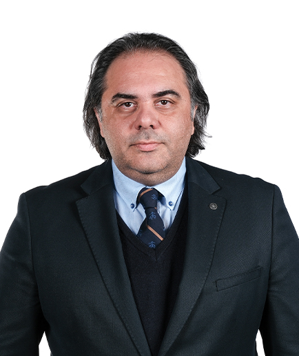 Prof. Dr. Serkan Çankaya