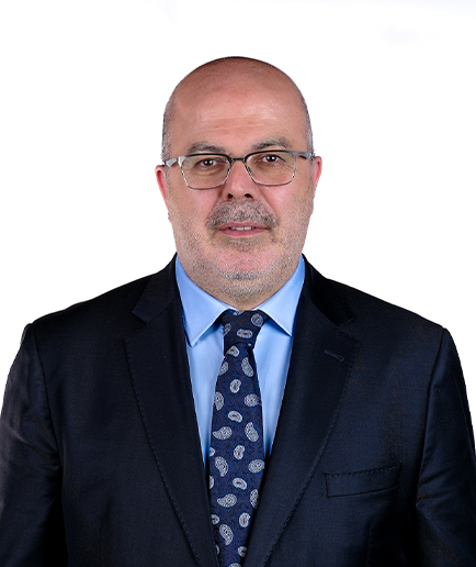 Prof. Dr. Hanifi Parlar