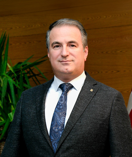 Prof. Dr. Necip Şimşek