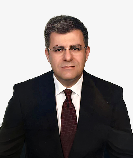 Dr. Tevfik Bilgin