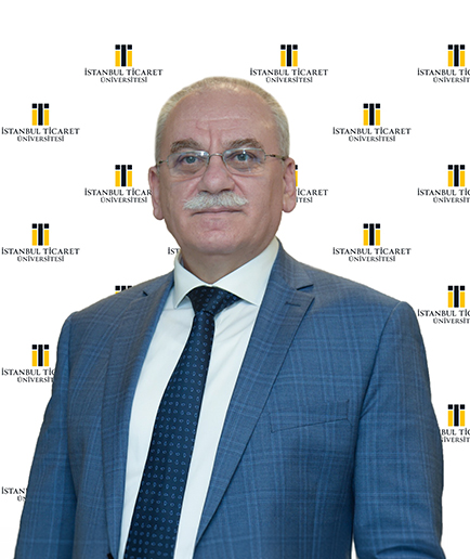 Dr. İsrafil Kuralay