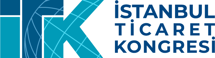 İstanbul Ticaret Kongresi  | 23-24 Eylül 2026 logo, link to homepage