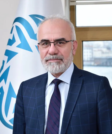 Prof. Dr. Nihat Alayoğlu