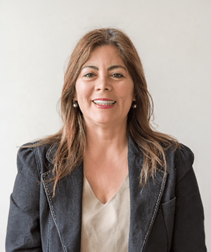 Carolina Quintana