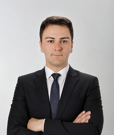 Asst. Prof. Dr. Hüseyin Karagöz