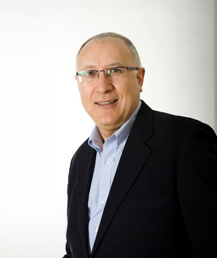 İsmail Ertürk