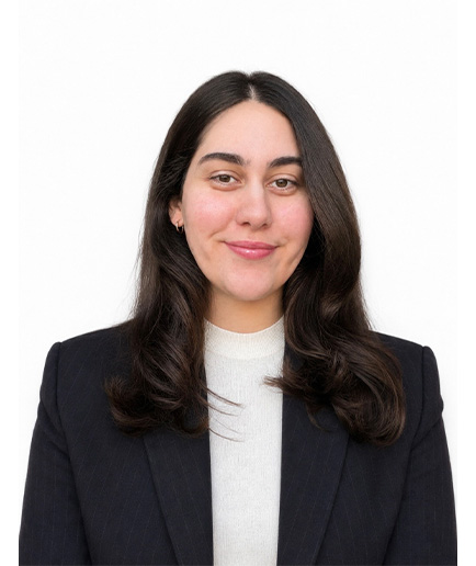 Medine Öçalan