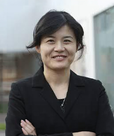 Prof. Pao-Li Chang