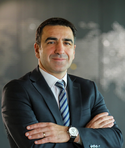 Sercan Bahadır