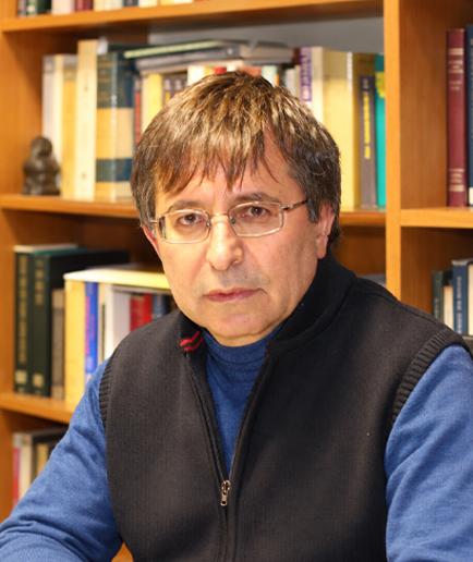 Prof. Dr. Tahsin Görgün