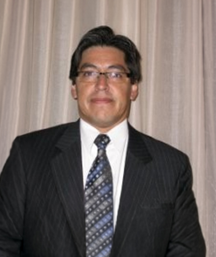 Willy Alfaro