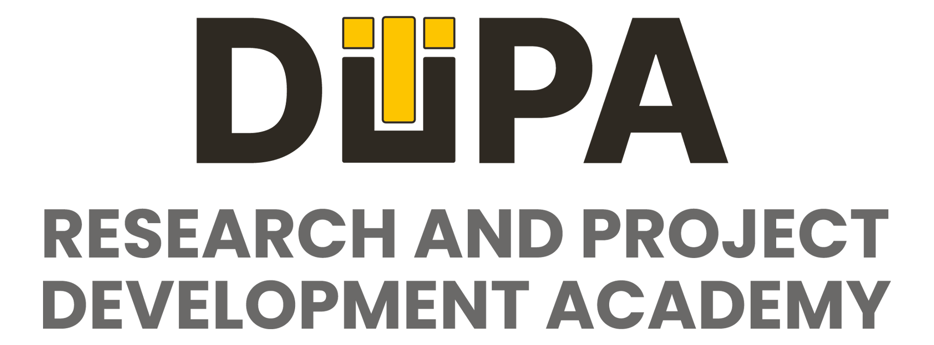 DÜPA - Düşünce ve Proje Üretim Akademisi