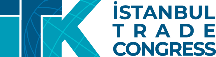 İstanbul Ticaret Kongresi  | 23-24 Eylül 2026 logo, link to homepage