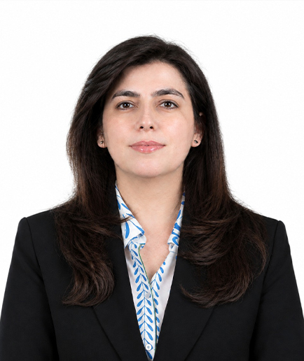 Asst. Prof. Dr. Mefule Fındıkçı Erdoğan