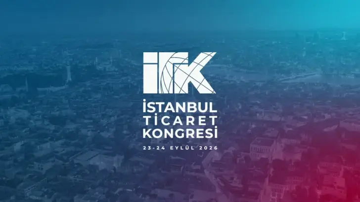 DHA.COM.TR – İstanbul Ticaret Kongresi başlıyor