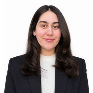 Medine Öçalan